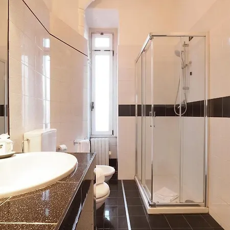 Daire Cozy Two-bedroom In Citta Studi Area Milano