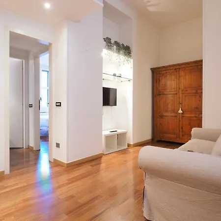 Contempora - Cozy Two-bedroom In Citta Studi Area *