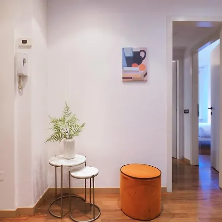 Contempora - Cozy Two-bedroom In Citta Studi Area * Milaan
