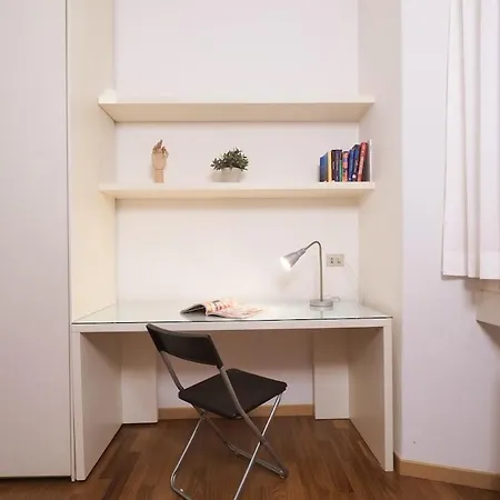 Daire Cozy Two-bedroom In Citta Studi Area Milano