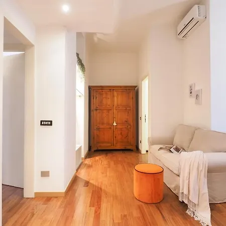 Contempora - Cozy Two-bedroom In Citta Studi Area *