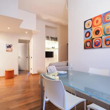 Contempora - Cozy Two-bedroom In Citta Studi Area Appartement *