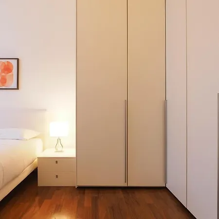 Contempora - Cozy Two-bedroom In Citta Studi Area *