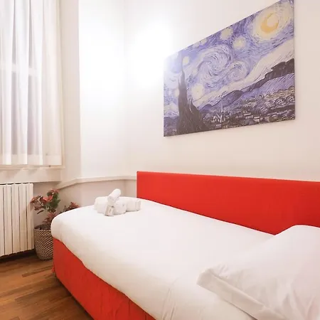 Cozy Two-bedroom In Citta Studi Area * Mediolan
