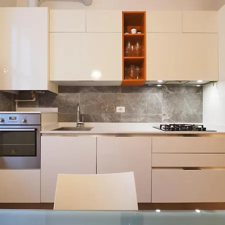 Appartement Contempora - Cozy Two-bedroom In Citta Studi Area *