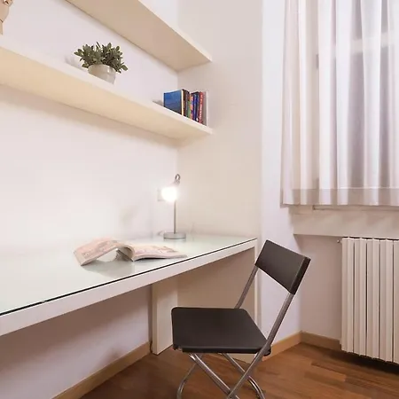 Contempora - Cozy Two-bedroom In Citta Studi Area *