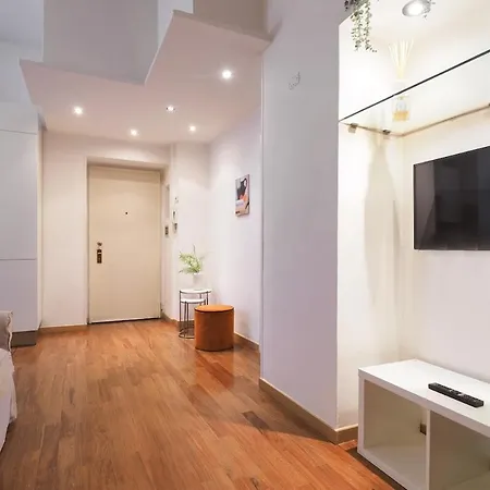 Contempora - Cozy Two-bedroom In Citta Studi Area Milaan