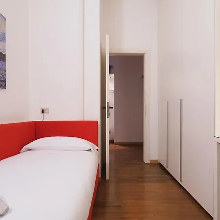 Contempora - Cozy Two-bedroom In Citta Studi Area