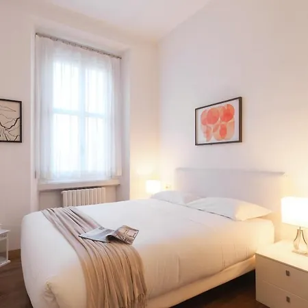 Cozy Two-bedroom In Citta Studi Area Apartment *