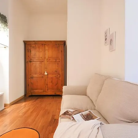 Apartment Cozy Two-bedroom In Citta Studi Area *
