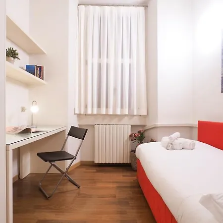 Cozy Two-bedroom In Citta Studi Area Apartment Milan